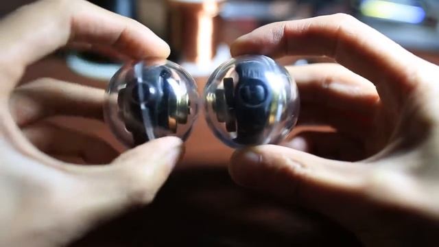 Nanodots GYRO смотреть онлайн