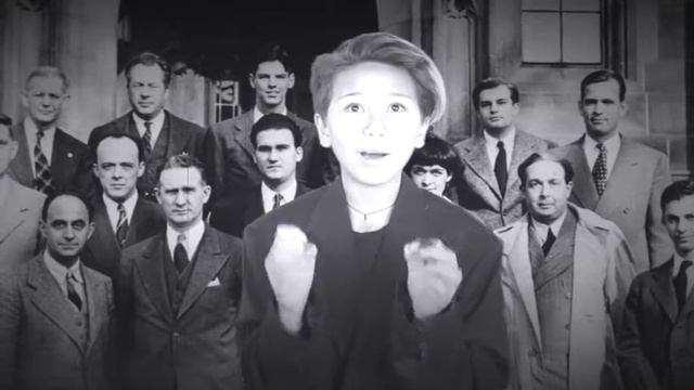 Enrico Fermi смотреть онлайн