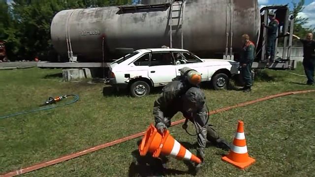 Ликвадация течи смотреть онлайн