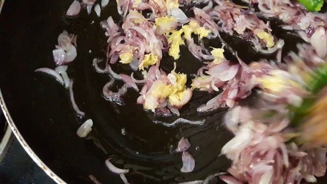 Dry Prawn Egg Combo Curry | Dry Prawn Egg Stir Curry | смотреть онлайн