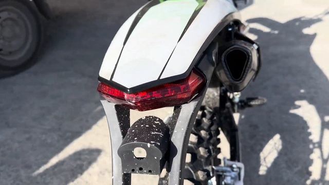 Мотоцикл Sharmax Power Max 320 #motosnab #vdk#motovlog#moto#motorcycle#enduro #motovlogger#мотоцикл