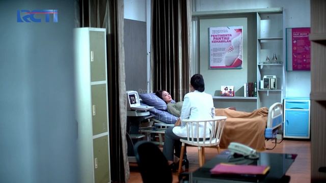 Alex Ingin Menjadi Ayah Dari Yang Dikandung Lia - SETULUS HATI | EPS 34 | Part 1 смотреть онлайн