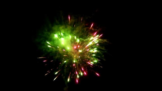 Батарея салютов "Спейс" 20 залпов смотреть онлайн