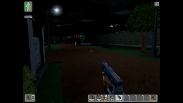 [Deus Ex 1] Deployable Bot micro mod смотреть онлайн
