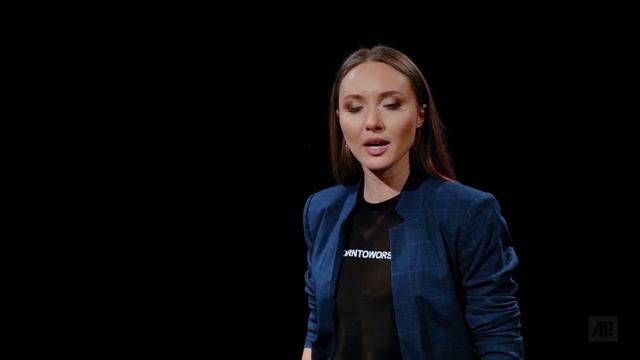 Anastasiya Polo - ПОРА (Премьера клипа, 2020) смотреть онлайн