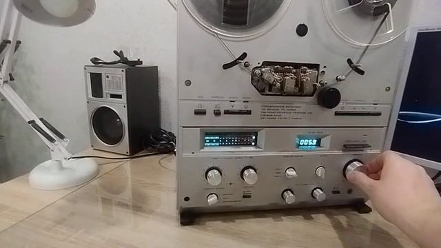 Магнитофон Санда с блоком фм, блютуз, усб. смотреть онлайн