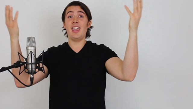Vocal Control: The Complete Guide to Gaining Vocal Control смотреть онлайн