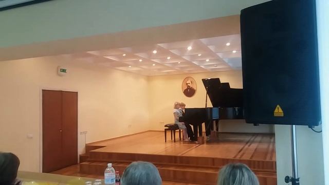 Мелодия - Степаненко, Хор Охотников - Вебер смотреть онлайн