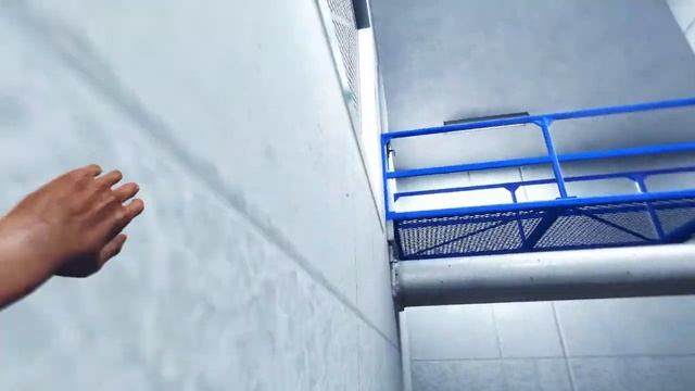 Mirror's Edge Серия 5 (западня) смотреть онлайн