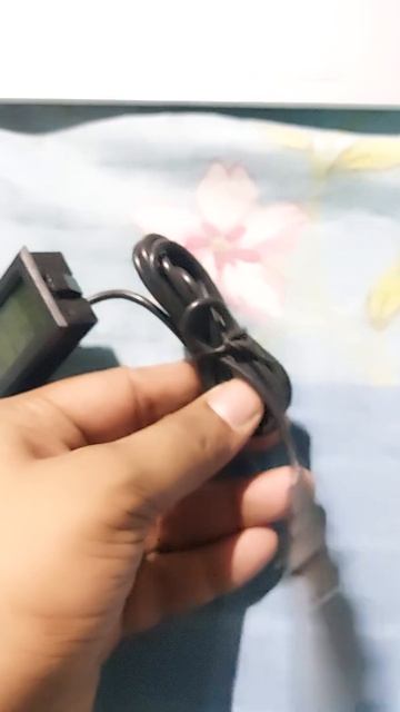 Temperature & Humidity Meter смотреть онлайн