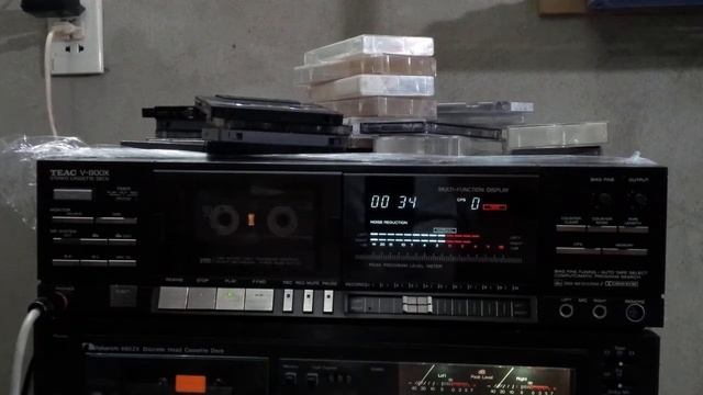trước 75 với teac v 800x смотреть онлайн