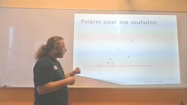 Poloha hmotného bodu смотреть онлайн