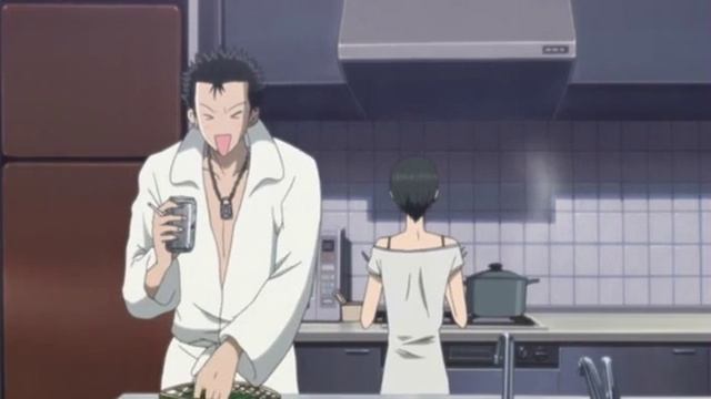 Nana\Нана  30 серия на русском