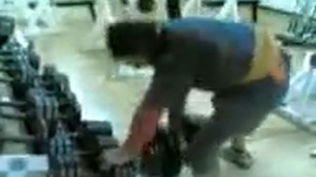 Rematore manubrio 106 kg 6 ripetizioni! One arm dumbbell rows 234 lbs смотреть онлайн