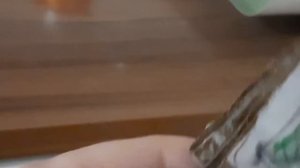 Самый хрупкий телефон в мире