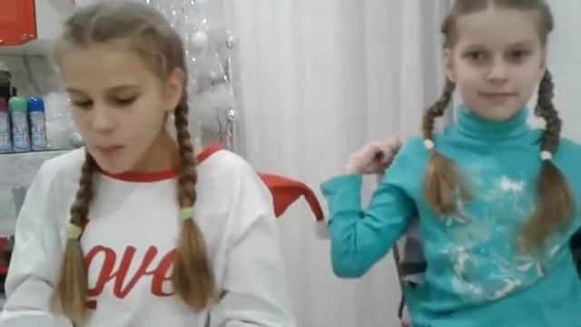 Грустные истории от Даши и Евы🙈 смотреть онлайн
