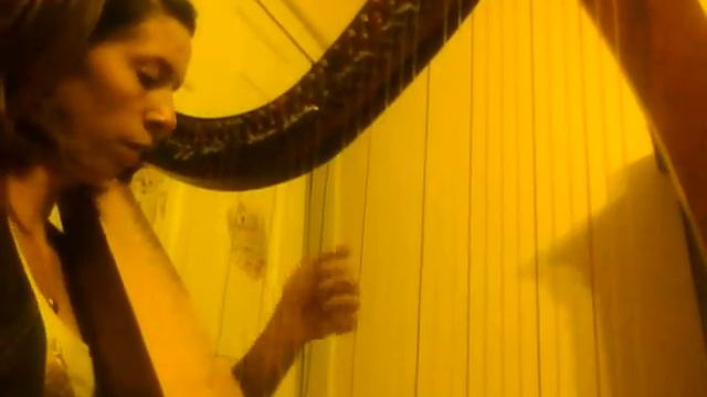Gravitation Theme (harp) смотреть онлайн
