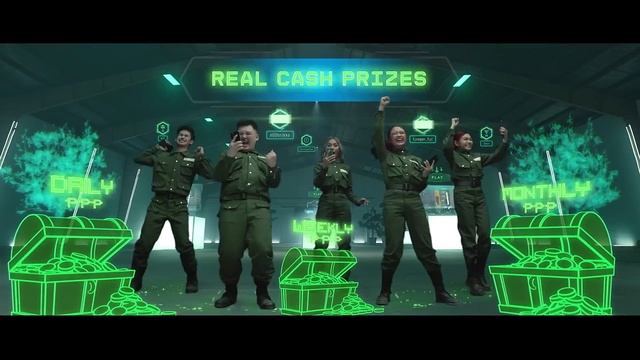 Smart Giga Arena : Your Training Ground To Greatness смотреть онлайн