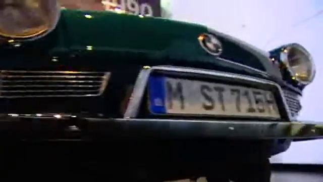 Milestones. BMW 700. смотреть онлайн