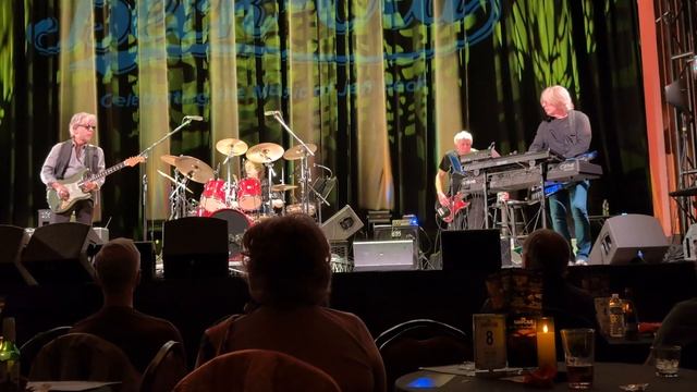 Led Boots - Johnny A. Beck-Ola a Jeff Beck Celebration 4/21/24 смотреть онлайн