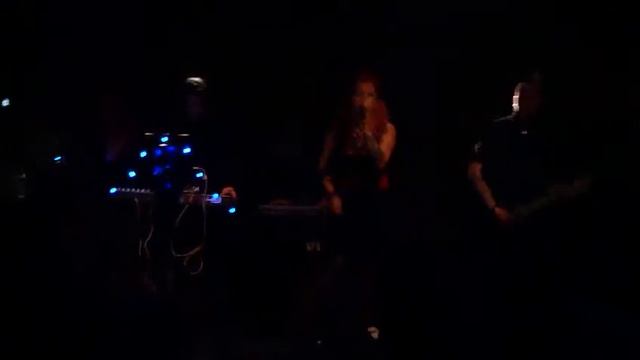 Inertia 01 Monarchy Now (The Finsbury London 17/12/2011) смотреть онлайн