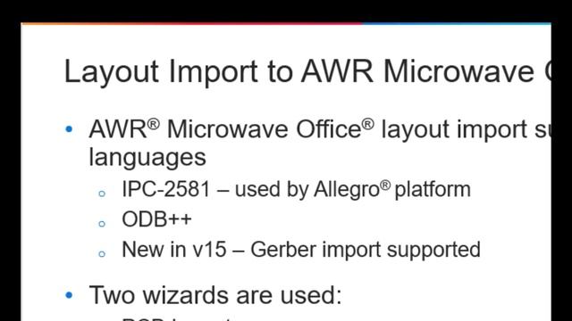 Enhanced AWR AXIEM EM Analysis: IC Inductor and 5G PCB Examples