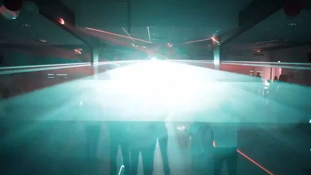 SHOW LASER MARIAGE смотреть онлайн