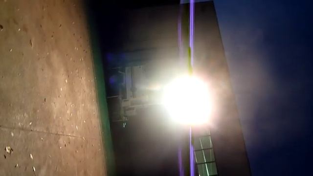 TORRE FARO CGM ~ LIGHTING TOWER CGM смотреть онлайн