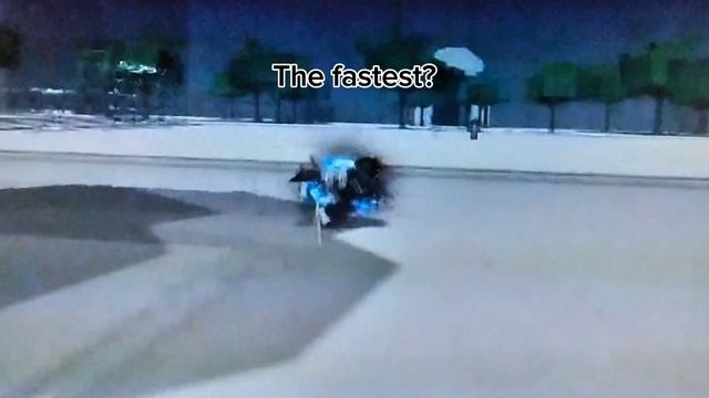 The fastest? смотреть онлайн
