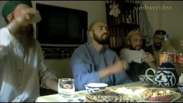 Travelling with my Sufimaster, Uzbekistan 2/3 смотреть онлайн
