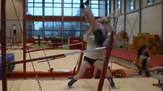 Entrainement 3 Mars 2011 - DLViriat