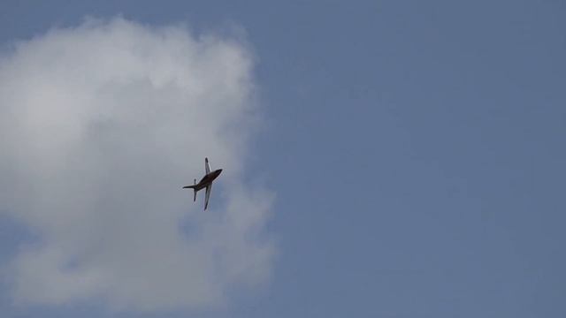 Daniel Hemming - Tomahawk Aviation Futura 2.5 Meter Sport Jet Flt 2 - 6-25-2022 смотреть онлайн