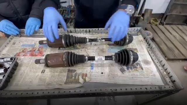 Как определить состояние привода ? смотреть онлайн