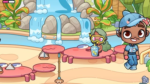 Я 24 часа уборщик !!!!!!!!!!!!!