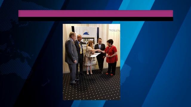 Tv Tera Bitola Bitolcanka vo Evropa proglasena za Ambasador na kulturata vo soobrakajot 13 06 смотреть онлайн
