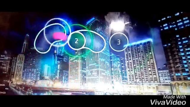 Одна неделя игры в osu! смотреть онлайн
