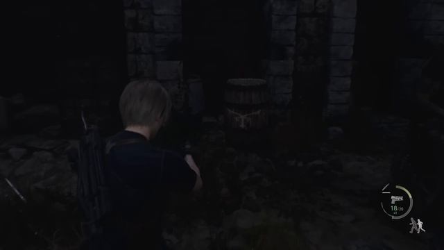 10 PC Mods for Resident Evil 4 Remake смотреть онлайн