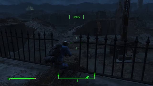 Rebel Nate, Castle Tenpines and Beyond смотреть онлайн