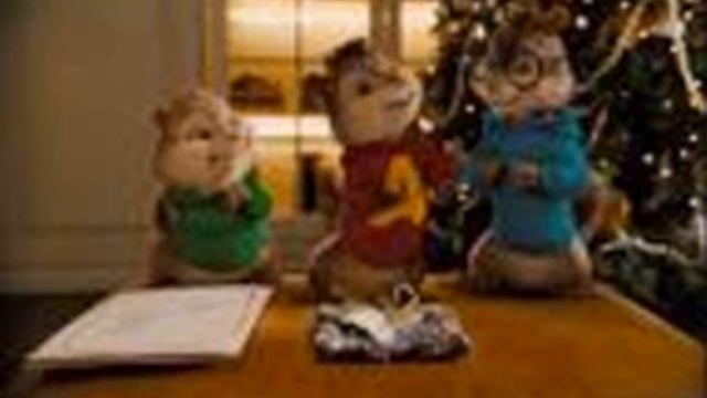 Alvin and the chipmunks Witch Doctor (movie) смотреть онлайн