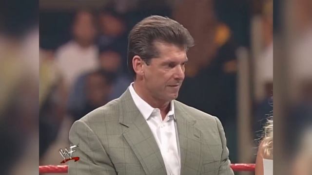 Stone Cold, Sable, Mr McMahon, The Undertaker & Paul Bearer Segment Part 1 смотреть онлайн
