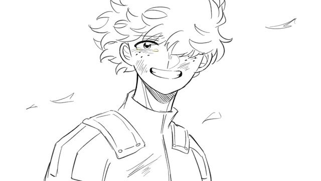 TEETH (mha animatic) Bkdk/Dkbk [BAKUGOU’S BIRTHDAY SPECIAL] смотреть онлайн