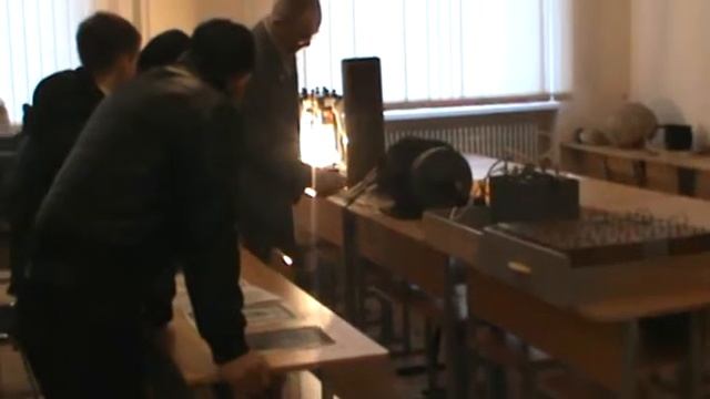 Электроразряды в пластовых условиях, новая энергия, ХЯС, модель планеты смотреть онлайн