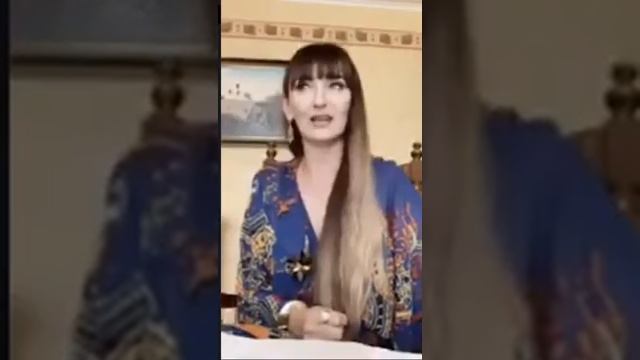 Cекреты яркой жизни от Ларисы Зотько (эфир в инстаграм от 18.11.19) смотреть онлайн