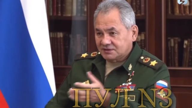 Шойгу с про наш гиперзвук смотреть онлайн