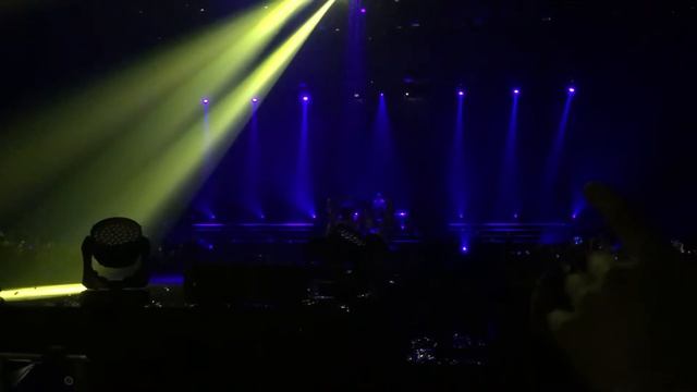 Armin only embrace moscow 17.03.2017 lazer show смотреть онлайн