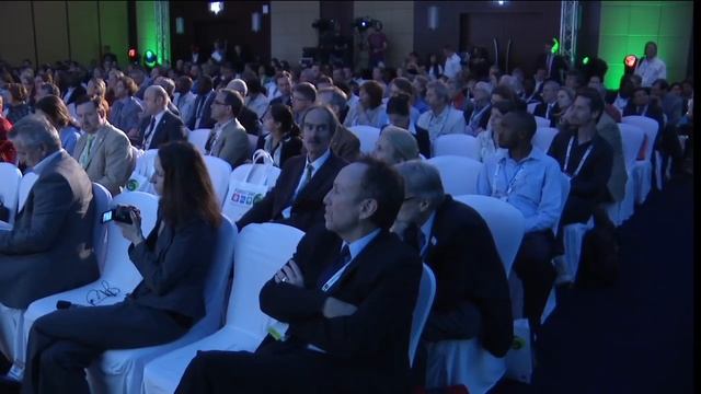Forest Day 6 - Closing Plenary смотреть онлайн
