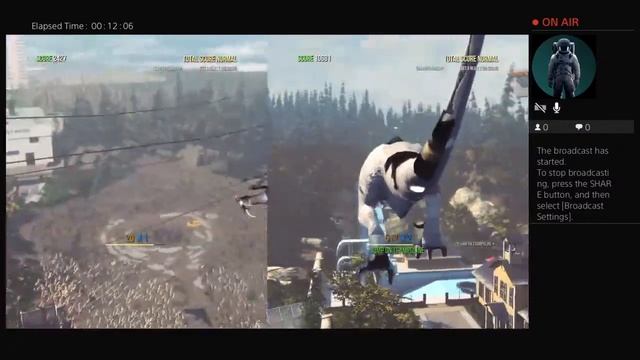 Goat sim смотреть онлайн