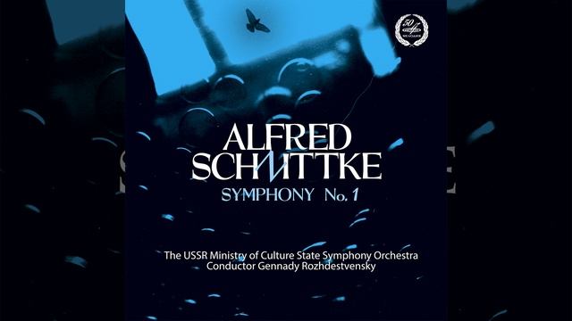 Symphony No. 1: I. Senza Tempo - Moderato смотреть онлайн