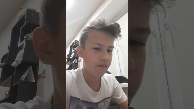 МОЙ ПЕРВЫЙ VLOG! СЪЕЛ МАКАРОНЫ БАЛАНЬЕЗЕ! ШОК! смотреть онлайн