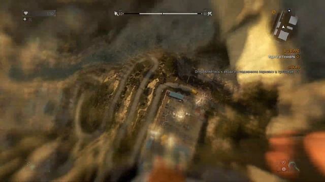 DYING LIGHT Ф-ФИЗИКА смотреть онлайн